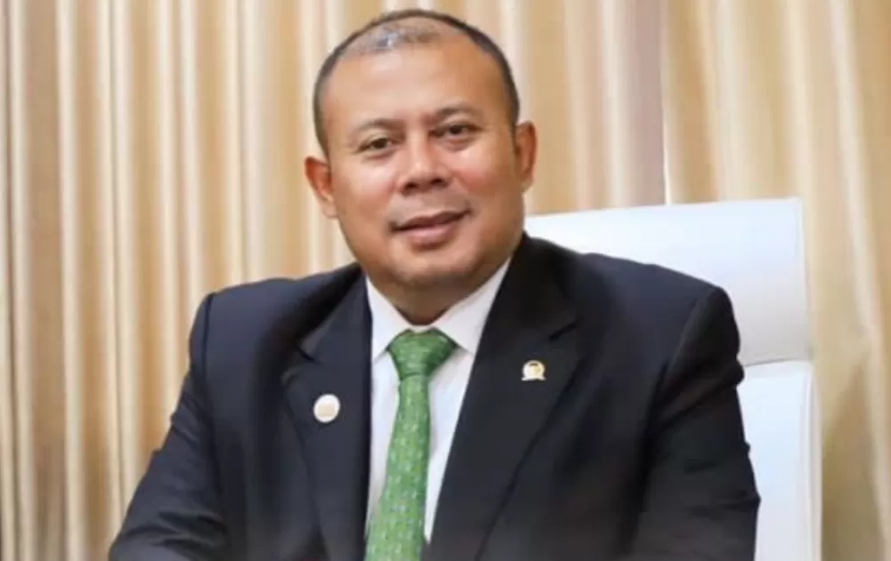 Mengenal Cucun Ahmad Syamsurijal (puspita )