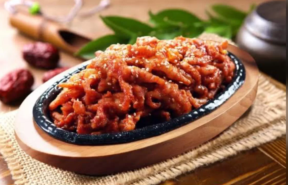 Cara membuat dakbal  (puspita )