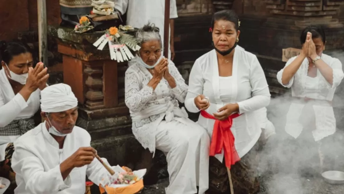 Ucapan Hari Galungan  (puspita)