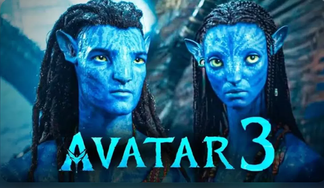 Trailer Avatar 3 Rilis   (puspita)