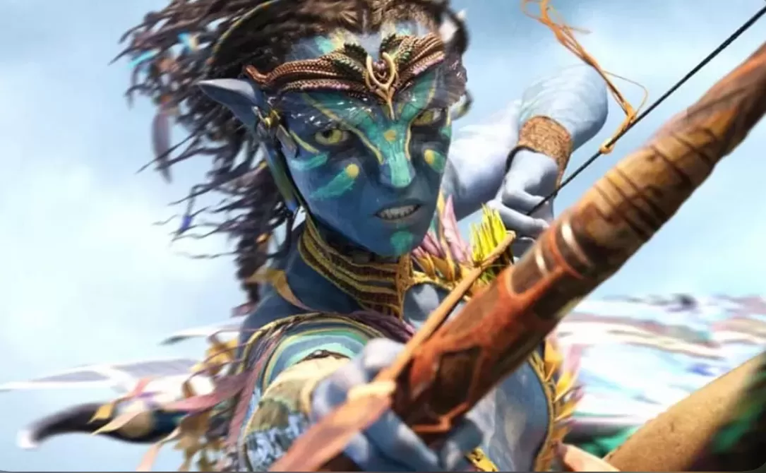 James Cameron Berikan yang Terbaik Untuk Avatar 3  (puspita )