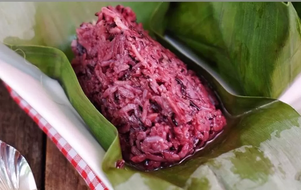 Cara Membuaf Tape Ketan (puspita )