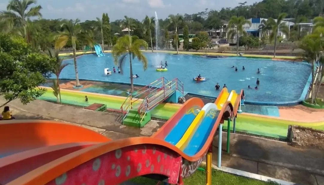 Tirta Sumber Jaya  (puspita)