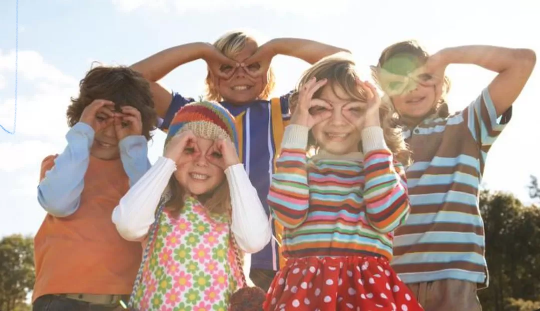 Ucapan Hari Anak Sedunia (puspita)