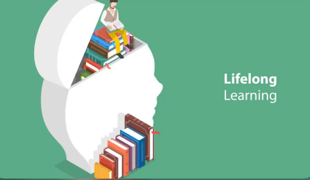 Lifelong Learning  (puspita)