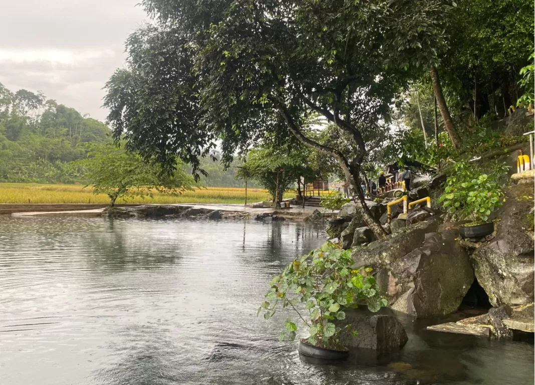 Mata Air Cikandung (puspita)