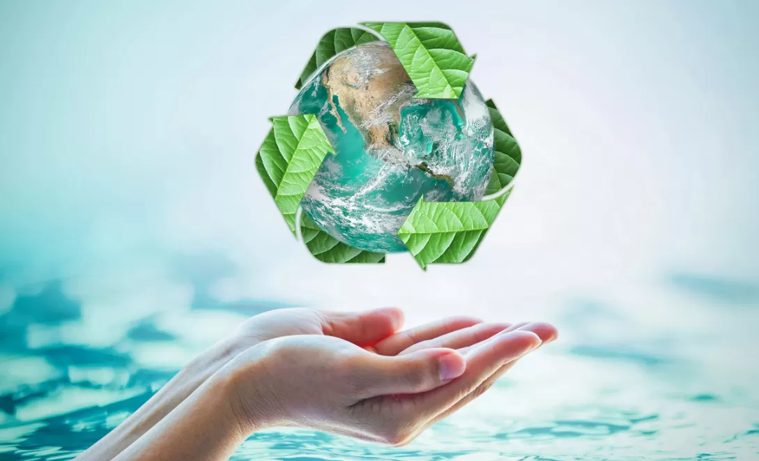 Apa Itu Zero Waste? (puspita )