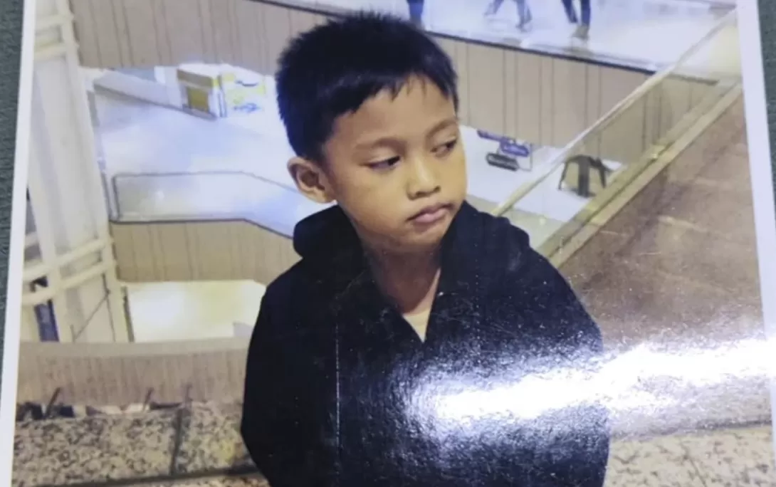 Update Kasus Alvaro Kiano (puspita )