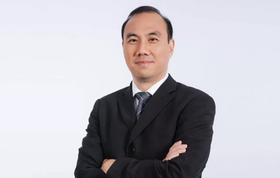 Mengenal Hans Patuwo, Calon Direktur Utama Baru GoTo (puspita)