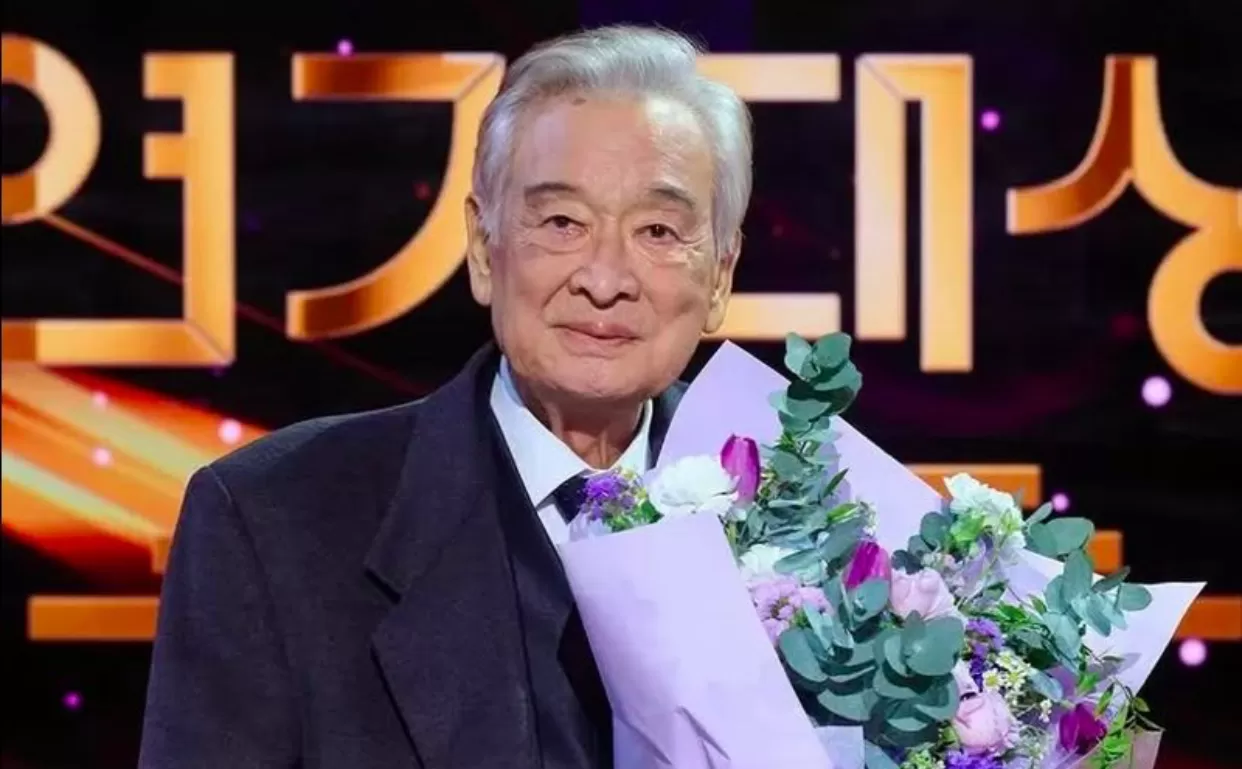 Lee Soon Jae Meninggal (puspita)