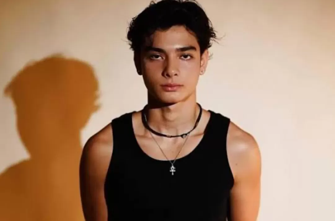 Mengenal Tristan Molina Pacar Olla Ramlan (puspita)