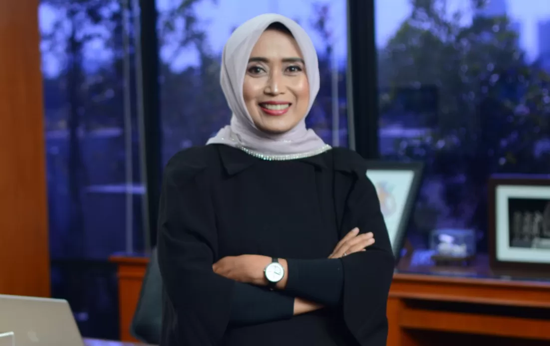 Prabowo Rehabilitasi Ira Puspadewi  (puspita)