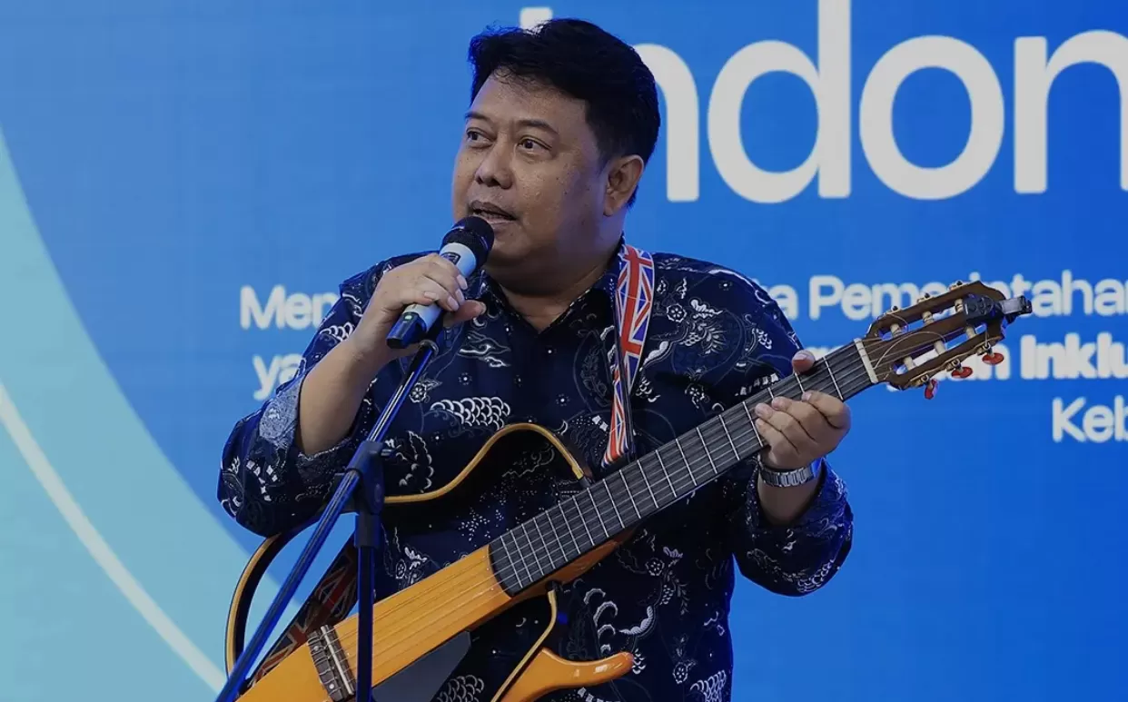 Viral Mudy Taylor Meninggal  (puspita)