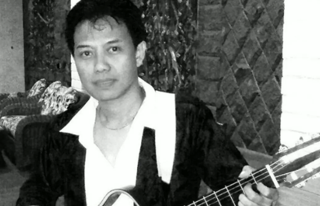 Profil Mudy Taylor  (puspita )