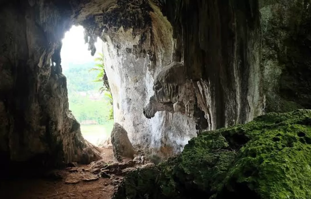 Gua Pawon (puspita )