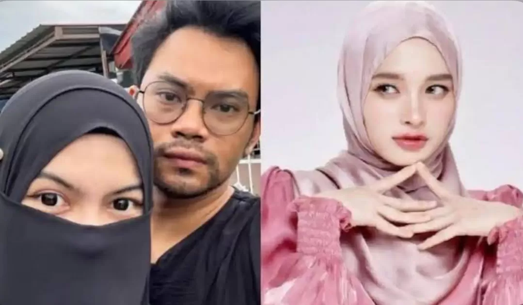 Insanul Fahmi dan Inara Rusli Ternyata Sudah Menikah (puspita )