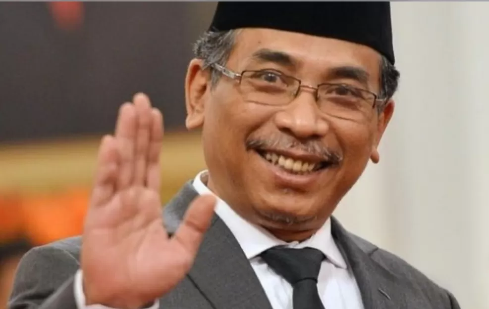 mengenal gus yahya (puspita)