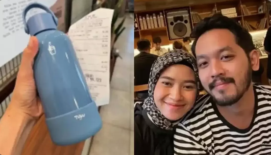 Viral Tumbler TUKU (puspita)