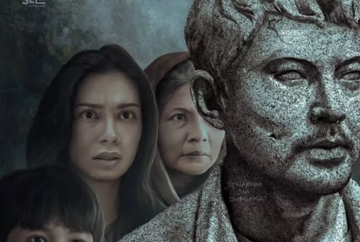 Legenda Kelam Malin Kundang (puspita )