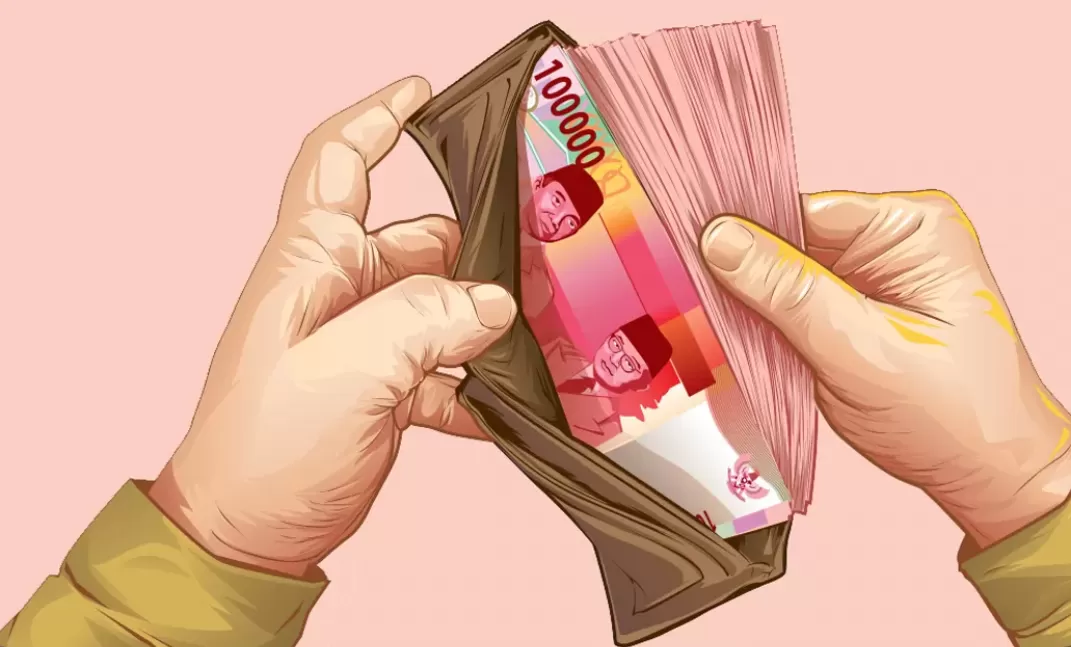 Viral Gaji Pensiunan PNS 2025 Naik (puspita)