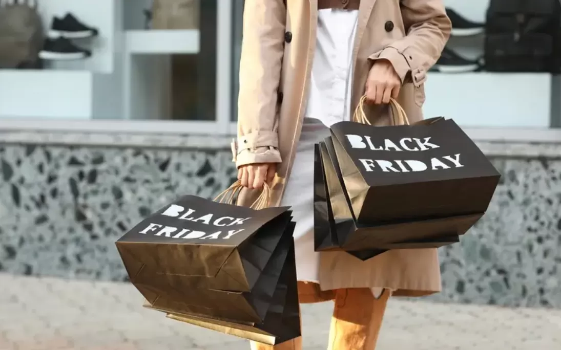 Apa Itu Black Friday  (puspita )