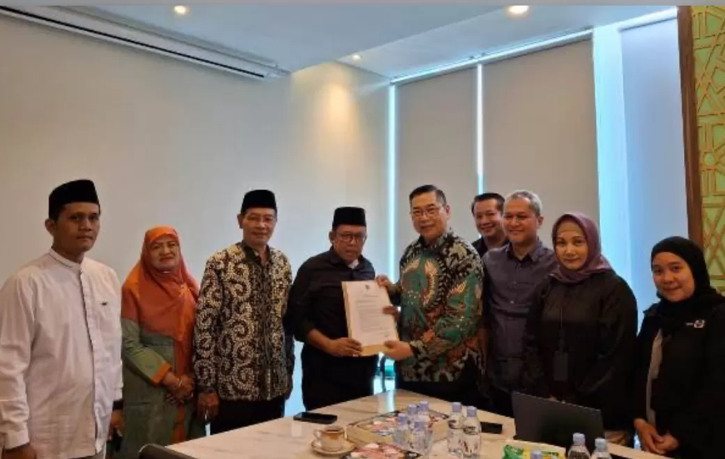 Akhirnya Indosiar Minta Maaf Usai Buat Gaduh Jogetin Tauhid di Dangdut Academy 7  (puspita )