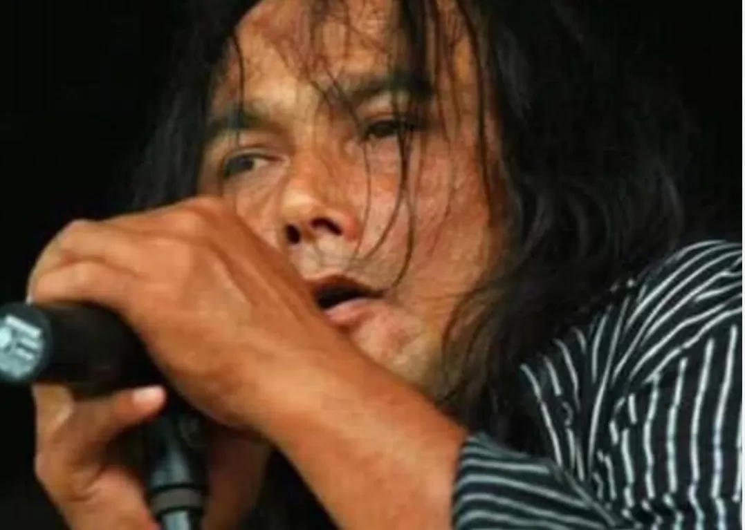 profil Ecky Lamoh (puspita)