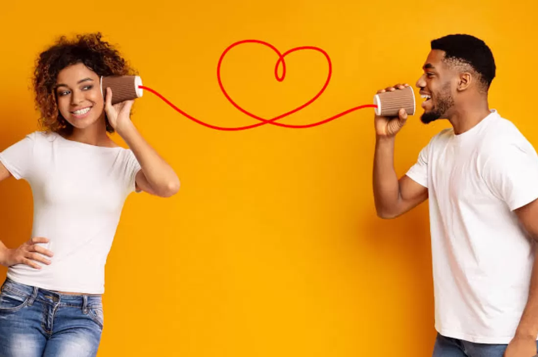 Cara mengetahui love language (ilustrasi) (puspita)