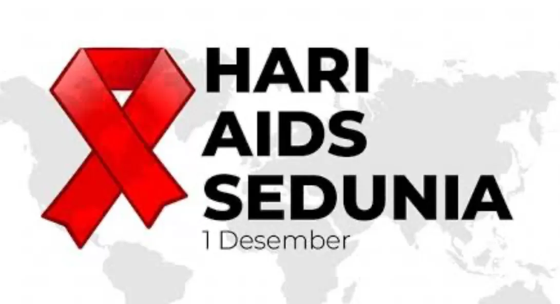 Sejarah Hari AIDS Sedunia (puspita )