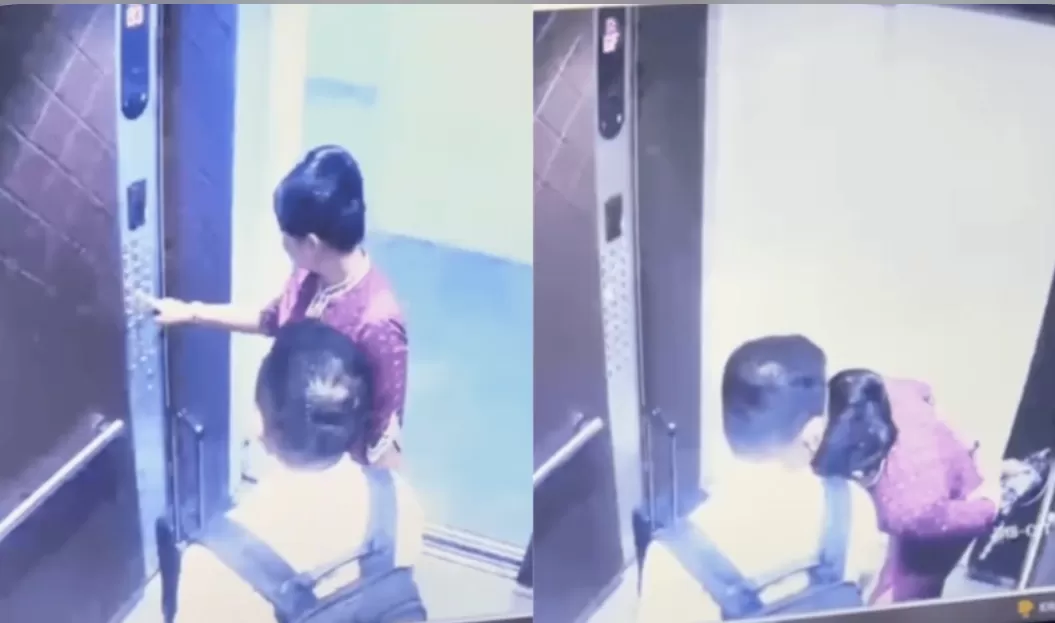 Viral Kasus  Exy Dwi Lestari  (puspita)