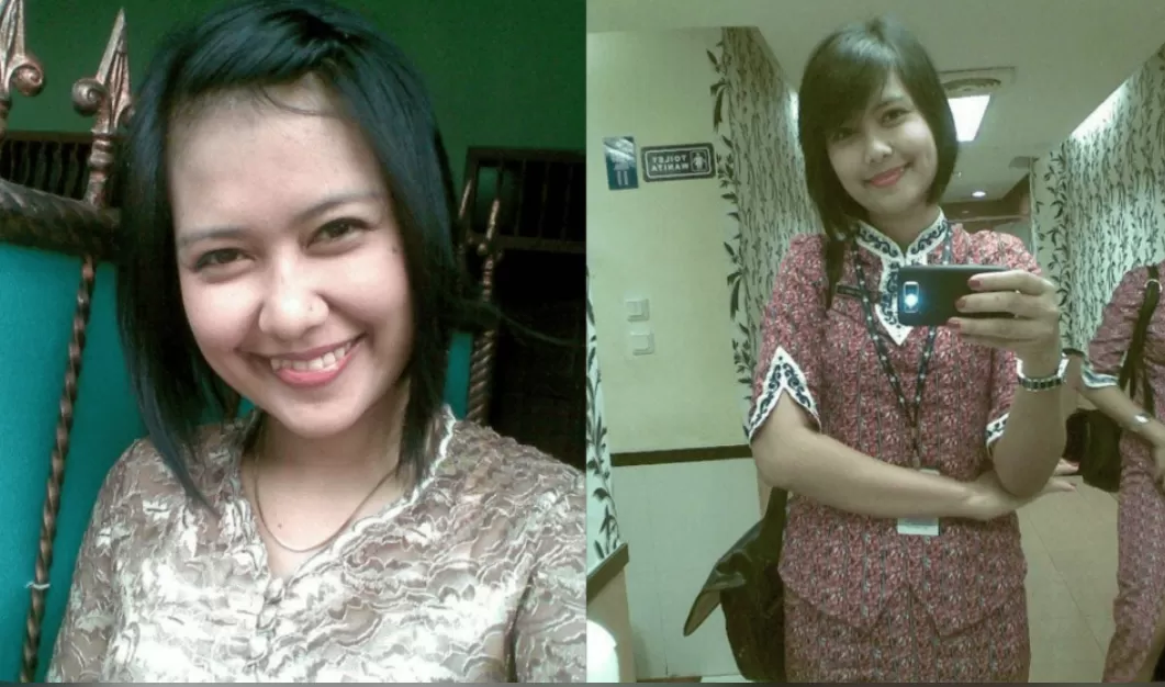 Mengenal Exy Dwi Lestari (puspita)