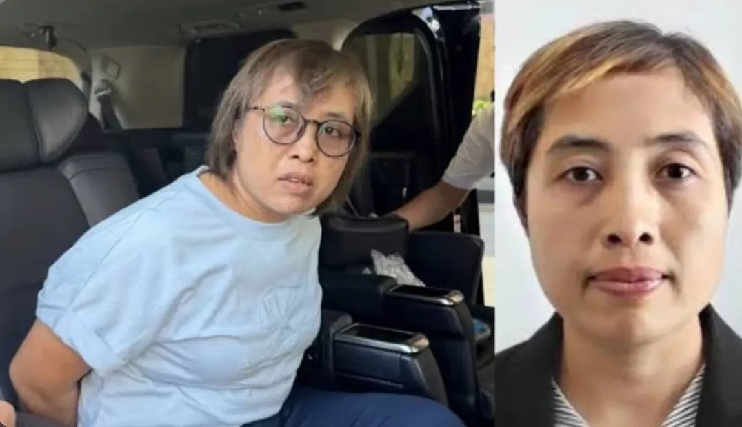 Viral Kasus Dewi Astutik (puspita)