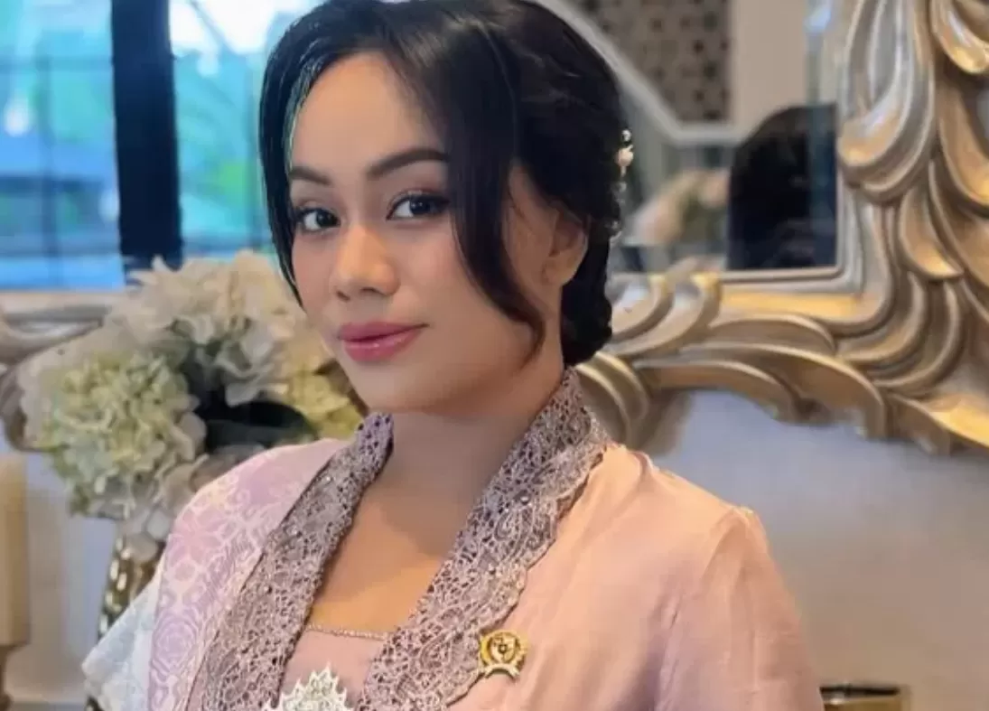 profil Zita Anjani (puspita )