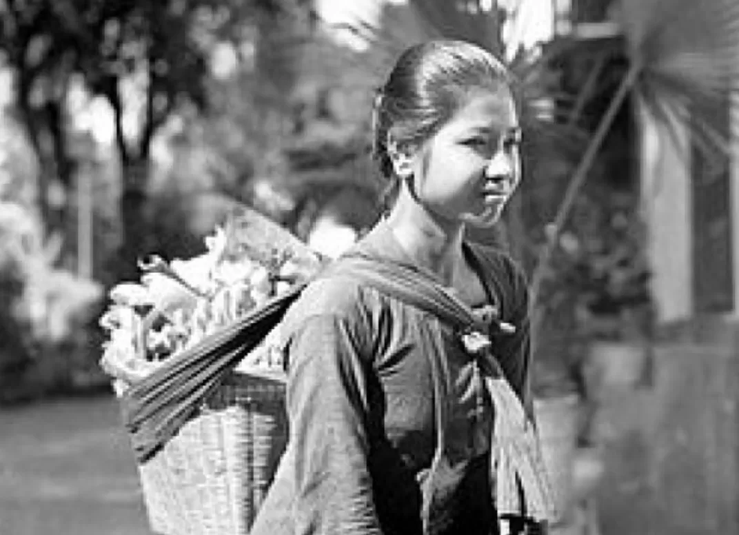 Sejarah Jamu (puspita )