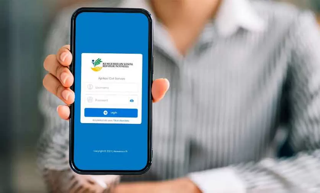 Cara Cek NIK DTSEN (puspita )