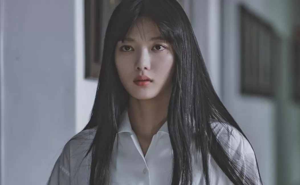 Kim Yoo Jung Dear X (puspita )