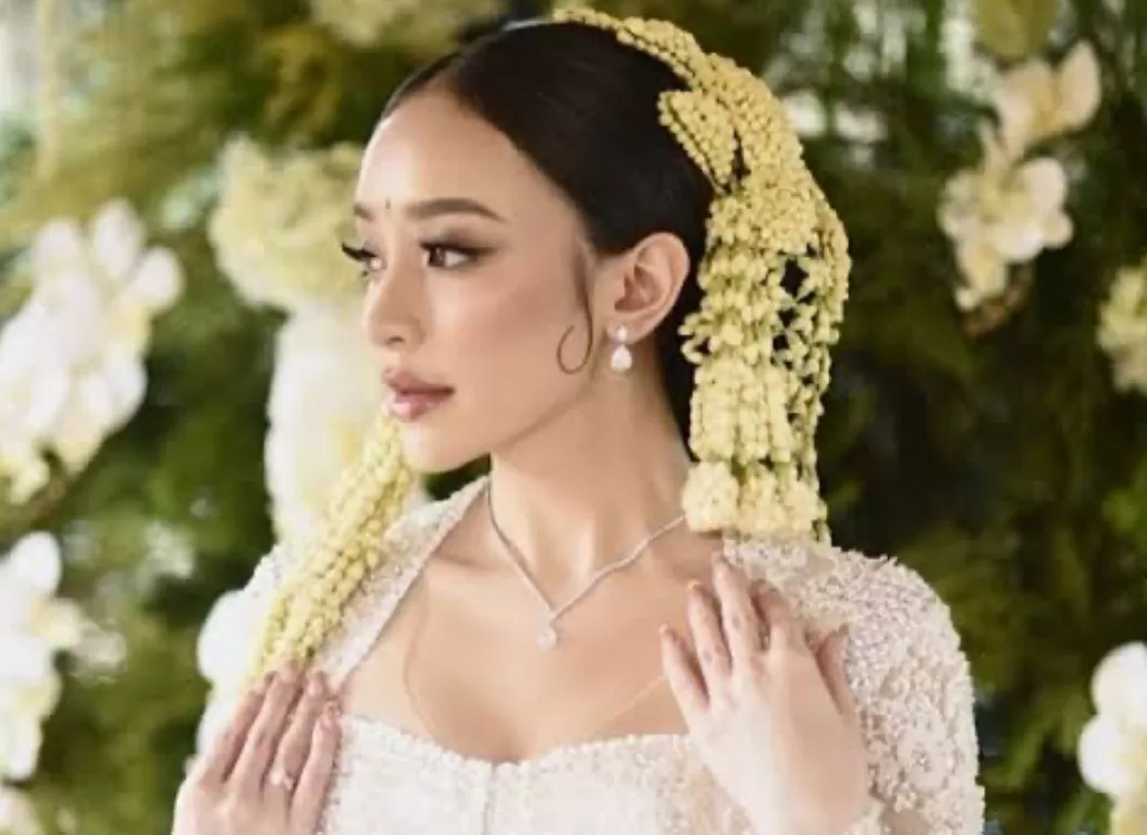 Viral Amanda Zahra Menikah Lagi (puspita)