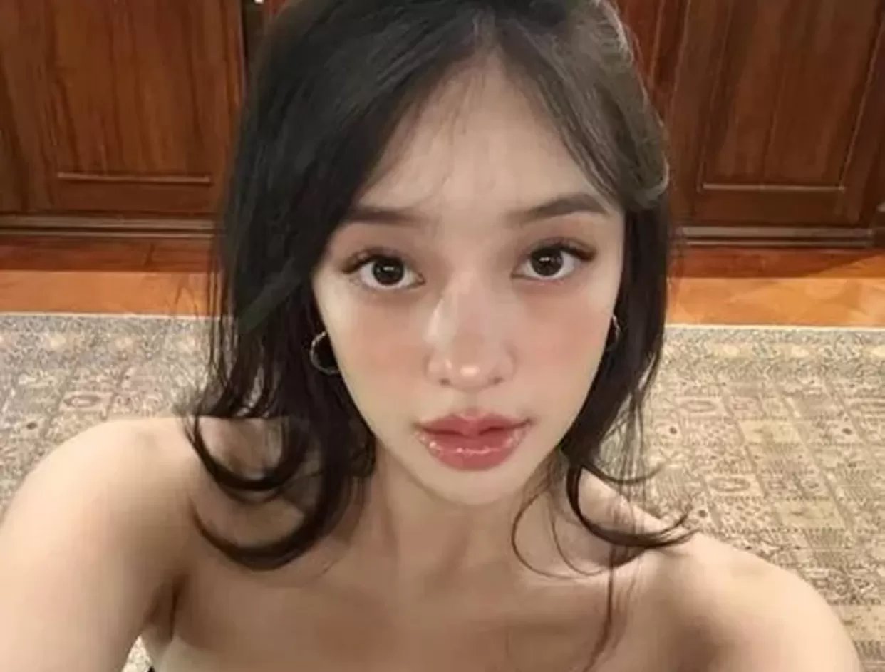 Profil Amanda Zahra (puspita)