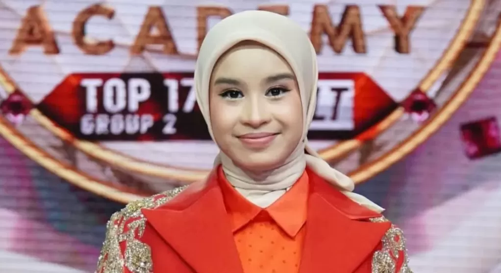 Mila Nurwati DAcademy 7  (puspita)