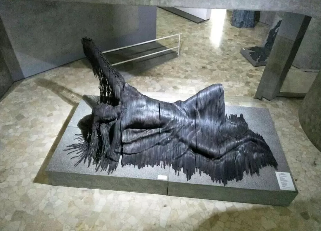 NuArt Sculpture Park (puspita )