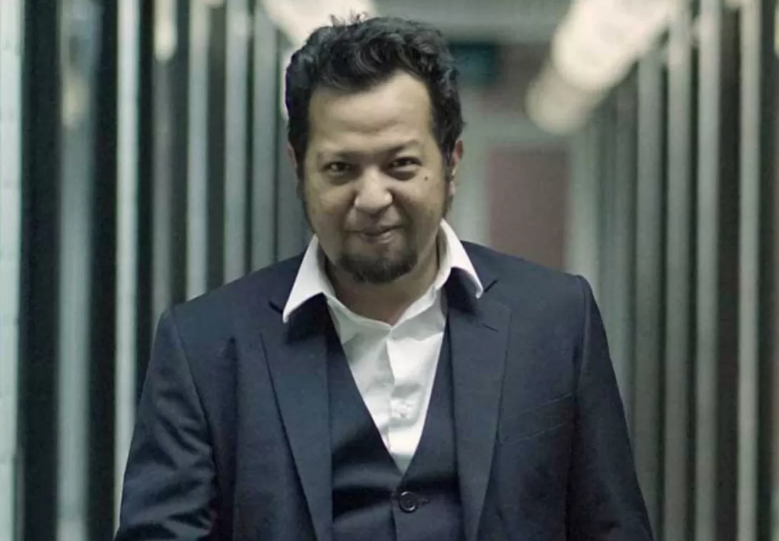 Mengenal Michael Wishnu Wardana Pemimpin Terra Drone Indonesia (puspita )