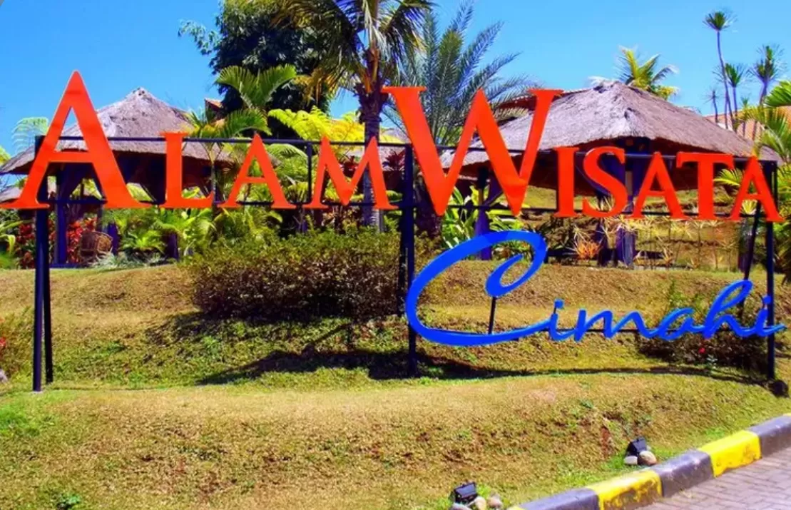 Alam Wisata Cimahi Cocok Jadi Tempat Liburan Nataru 2025 (puspita)