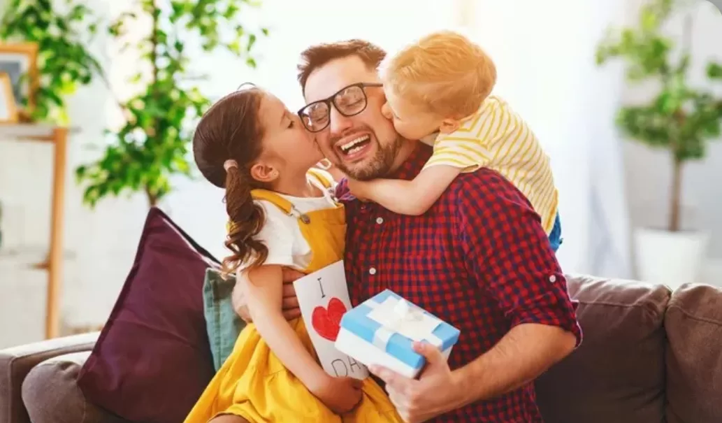 Ide Kado Hari Ayah Nasional (ilustrasi) (puspita)