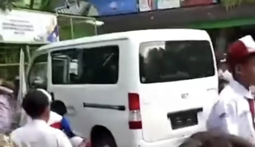 BGN siap tanggung biaya medis usai mobil MBG tabrak siswa dan guru  (puspita)