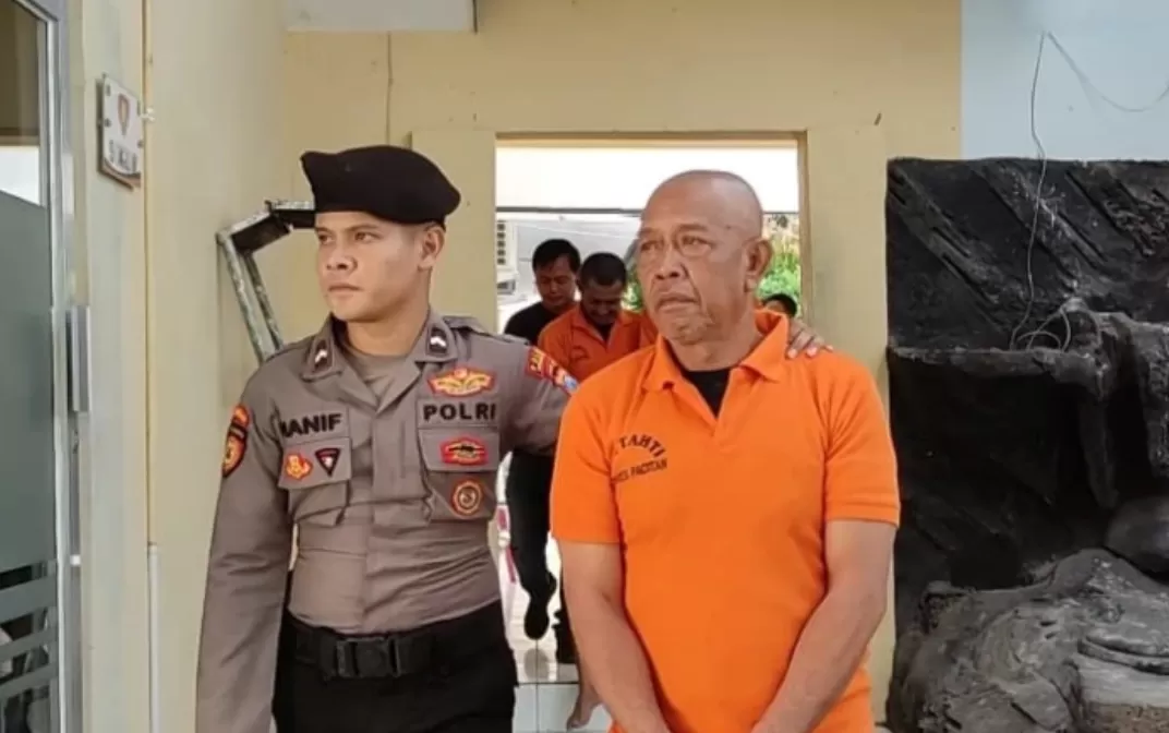 Mbah tarman  (puspita )