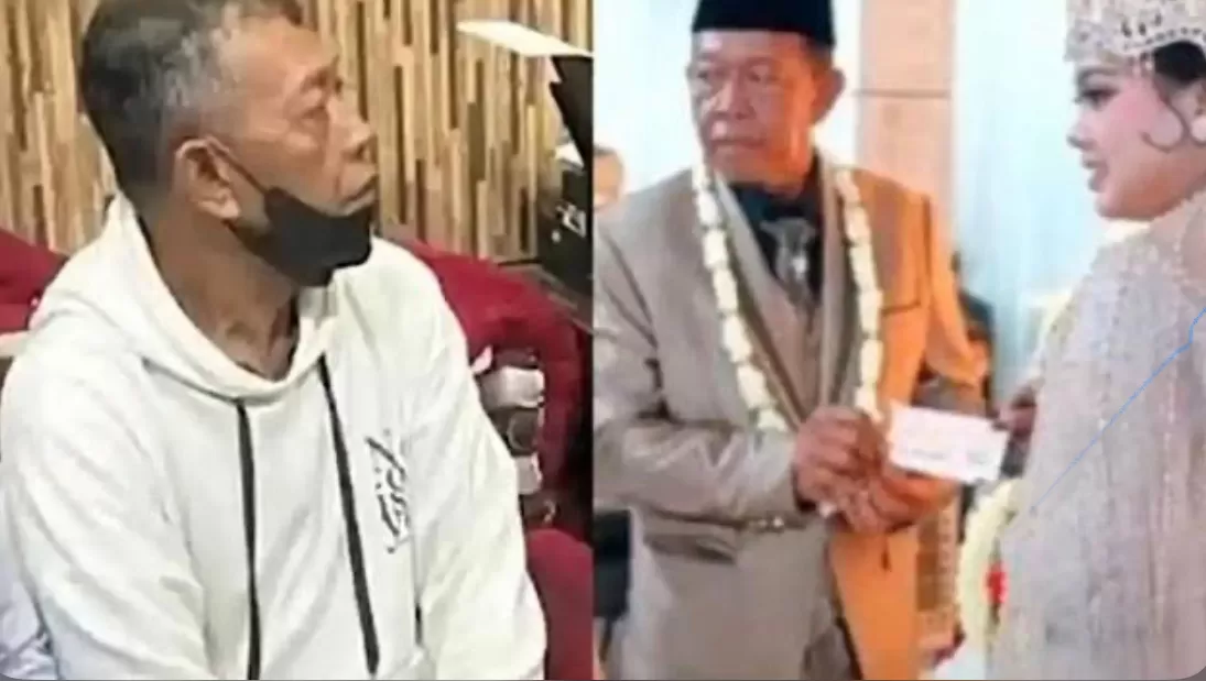 update kasus mbah tarman  (puspita )