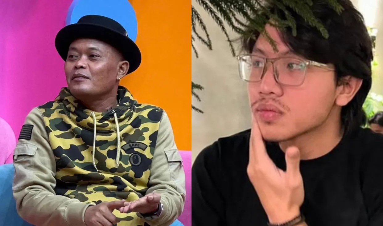 Tanggapan Sule Soal Resbob Menghina Orang Sunda   (puspita)