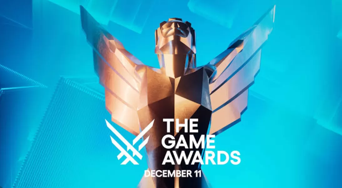 Teh Game Awards 2025 (puspita )