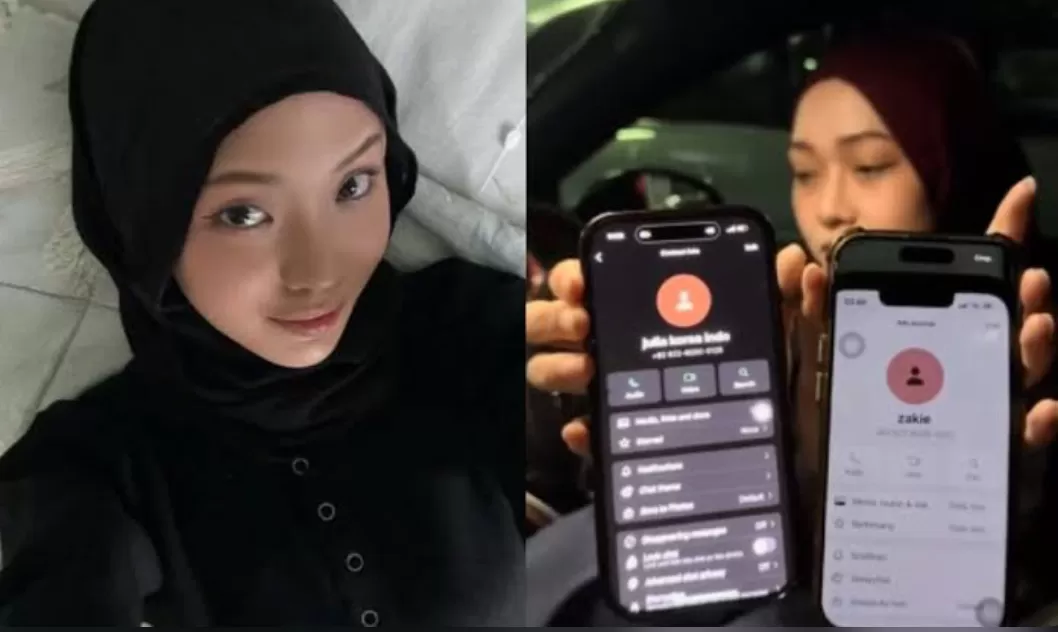 Jule selingkuh dengan Yuka suami Aya (puspita )