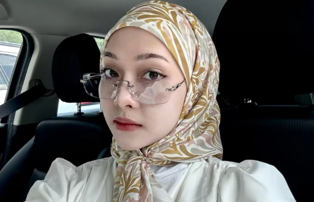 profil aya, yang viral usai bongkar perselingkuhan jule dan yuka (puspita)